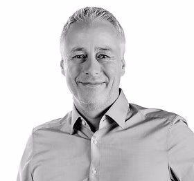 Dirk Schuster, Geschäftsführer ORT Medienverbund