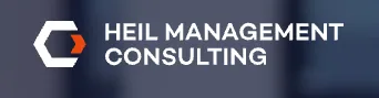 Heil Management Consulting Logo