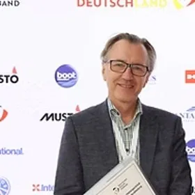 Burkhard Schlichte, Steuerberater und Wirtschaftsprüfer
