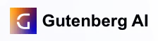Gutenberg AI Logo